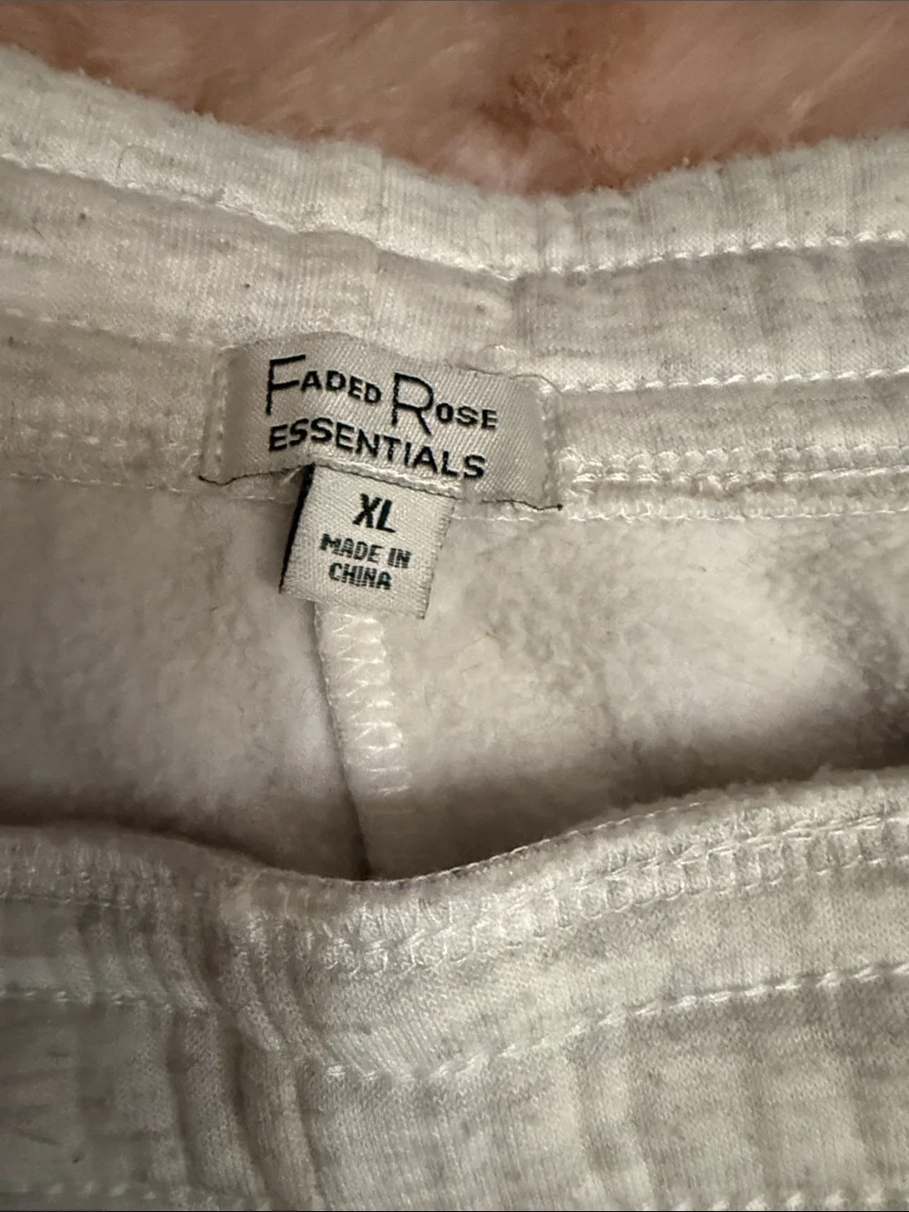Brooklyn New York Gray Kids Sweat Shorts